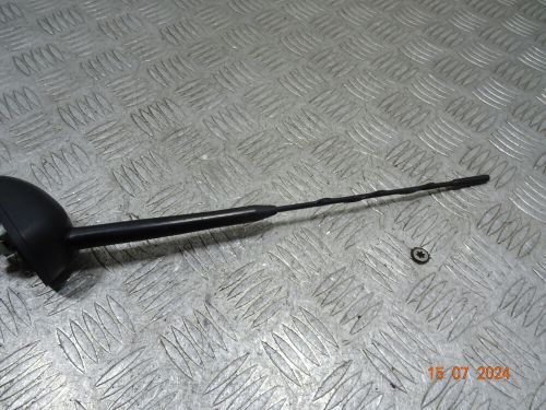 2019 suzuki swift sz5 dualjet mk4 a2l 5drs hatch 1.2 hybrid aerial antenna *6977