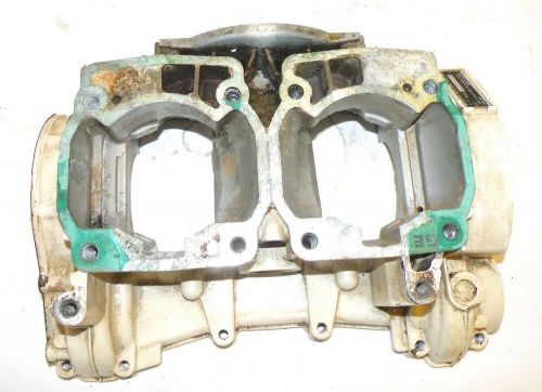 1996 sea-doo xp gsx gtx crankcase oem# 290887233