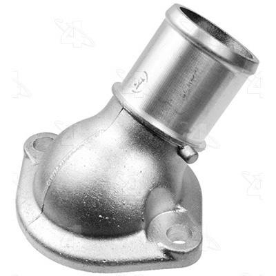 Four seasons 85154 thermostat housing/water outlet-engine coolant water outlet