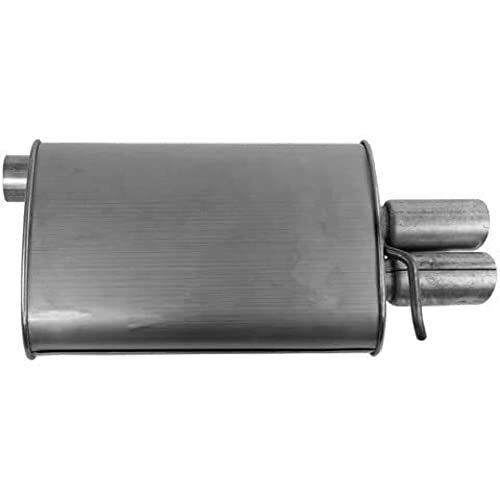 Walker exhaust exhaust muffler p n 21918