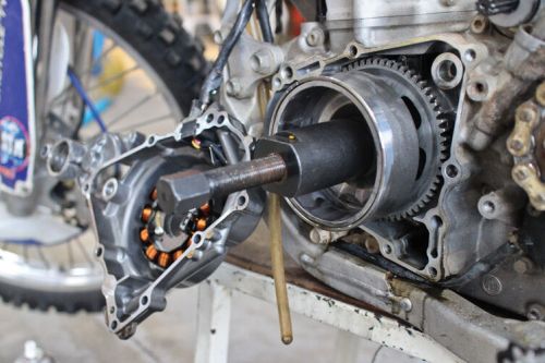 Honda crf450r 450 bike complete engine rebuild - 450r crf r x - parts / labor