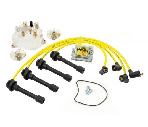 Accel hst1 honda super tune up kit for v-tec engines