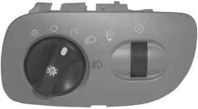 Motorcraft sw-5560 switch, headlight-headlight switch