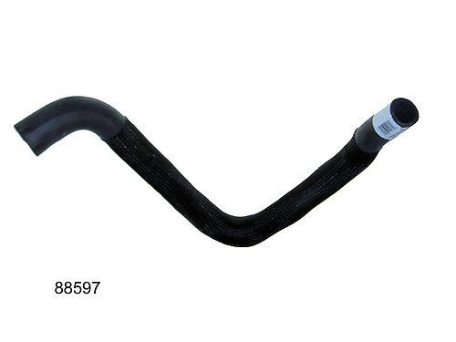 Cadna 88597 lower radiator hose-radiator coolant hose