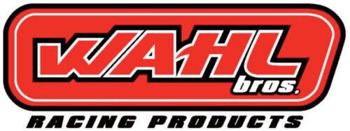 Wahl bros racing 02-582a no slip drive sockets 2.52in. pitch - 10t - 1in. hex
