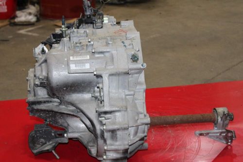 Jdm 2008-2012 honda accord odyssey automatic transmission v6 3.5l vcm