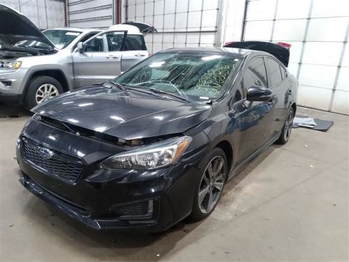 Alternator 2019 impreza sku#3864195