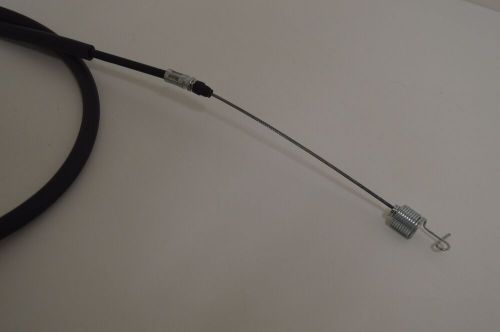 Club car precedent golf cart 2004-up accelerator throttle cable | 1025131-02