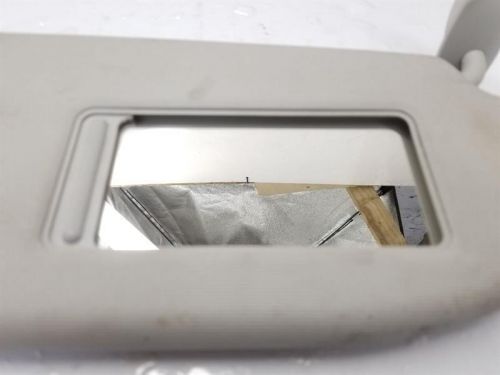 2008-2017 mk4 6j seat ibiza sun visor rh driver side 6j0857552a