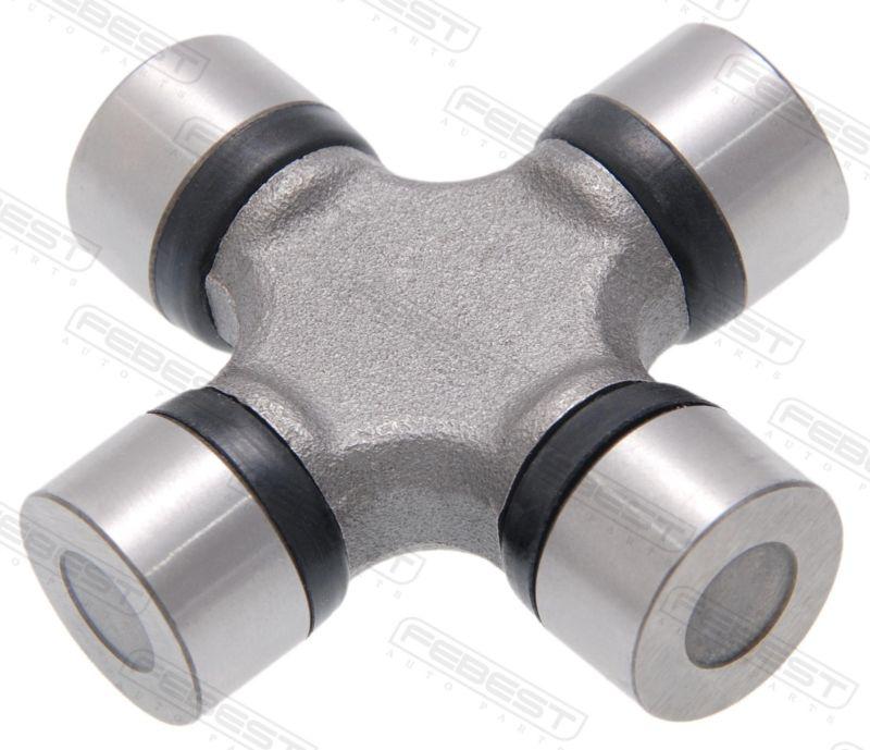 Universal joint / u-joint 24x74.50 - febest # asop-ant