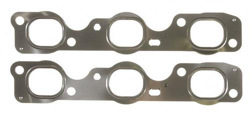 Victor reinz ms16364 exhaust manifold gaskets-exhaust manifold gasket set