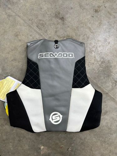 Sea-doo lifejecket size small