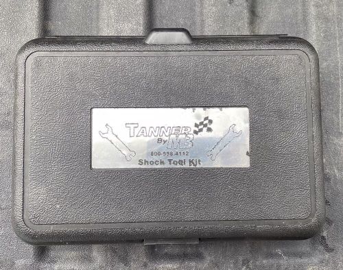 Tanner quarter midget rebuilding tool kit