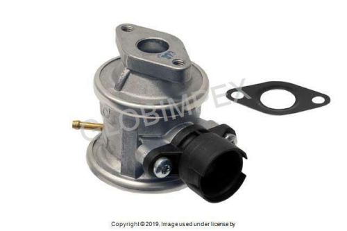 Volkswagen beetle eurovan (1999-2005) air pump check valve pierburg oem