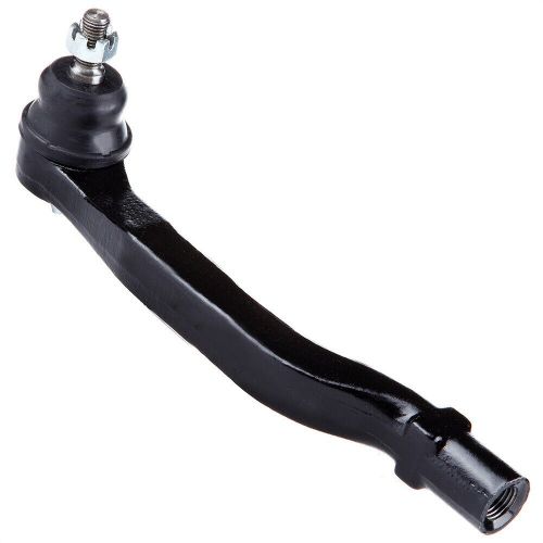 Front upper &amp; lower control arm tie rod end for 1998-2003 honda accord acura cl