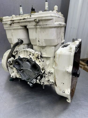 94 95 96 sea-doo seadoo gtx spx 657 x 657x engine motor good runner 290881449