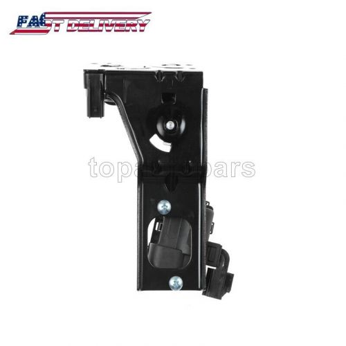 Liftgate tailgate door latch lock actuator for ford escape replace 9l8z7843150b