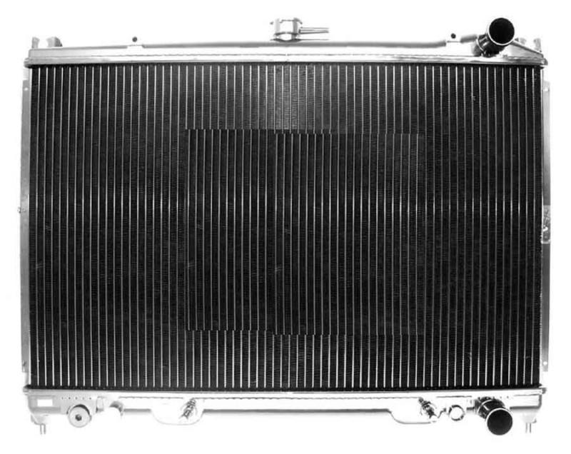 Radpro 1159 radiator