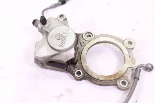 2022 ski-doo summit 850 turbo expert brake caliper with line