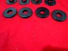 Manley valve spring locators 1.600 od, .060 thick, id 570. shoulder .685