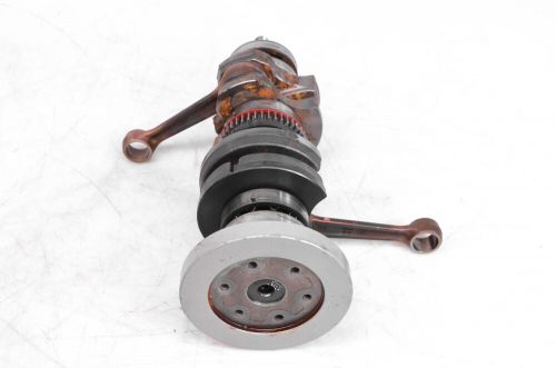 00 sea-doo xp crankshaft crank shaft for parts