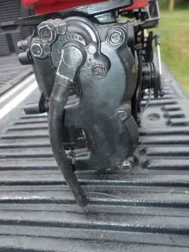 811686a92 mercury mariner outboard 1986-1995 powerhead 6 8 9.9 hp 6hp 8hp 9.9hp