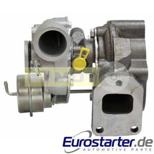 1*** turbocharger new - oe-ref. 074145701c for vag-