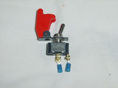 Longacre racing roducts ignition/starter switch set &amp; switch covers