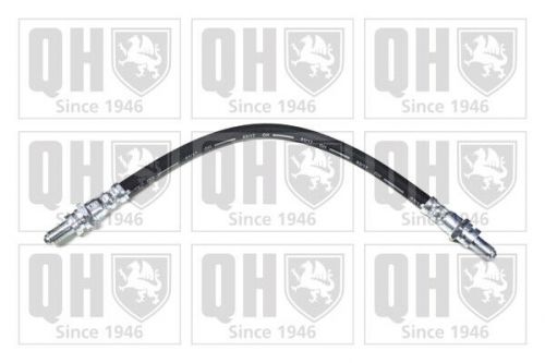 Brake hose fits ford granada mk3 2.0 rear 85 to 94 hydraulic qh 6132910 1027745