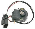 Standard motor products th227 throttle position sensor