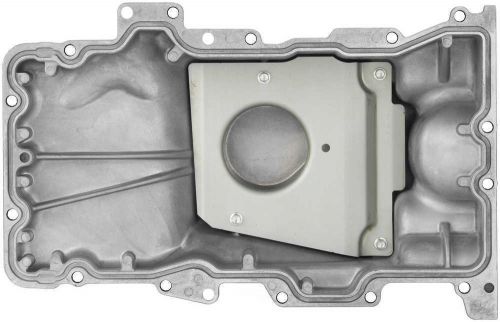 Engine oil pan-dohc spectra fp74a