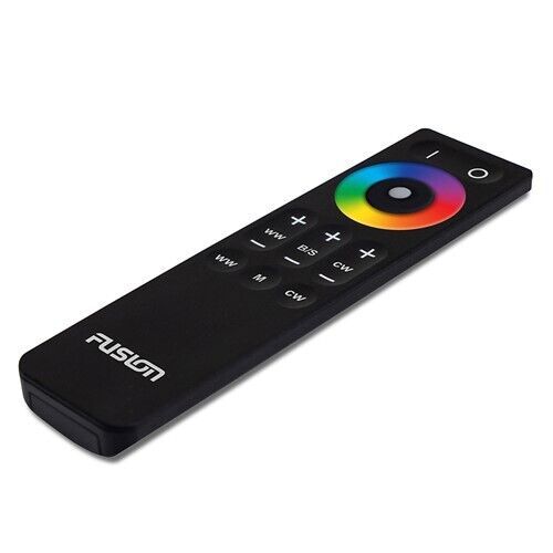 Fusion led lighting wireless remote control 010-13060-00