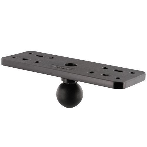 Scotty 165 1.5&amp;prime; ball system top plate