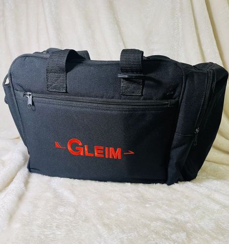 Gleim aviation private pilot kit faa test prep far aim