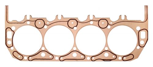 Bbc isc titan copper head gasket 4.520 x .080