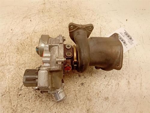 Turbo turbocharger 2016 escape sku#3894580