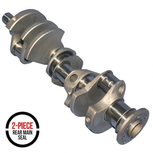 Eagle 434040006123 forged 4340 steel crankshaft, sb mopar - 4.00&#034; stroke