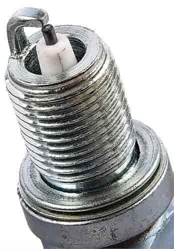 Brisk usa dr17ys silver racing spark plug