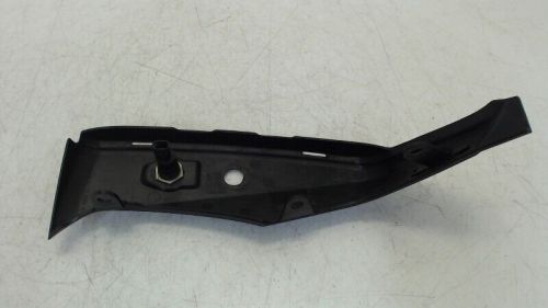 Interior trim right bmw r 1200 rt k52 2014- 2015 46638566226-