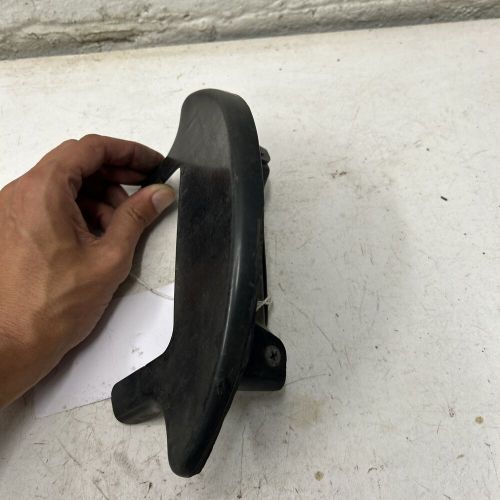 1981 honda gl1100 goldwing 1100 front fork cover oem