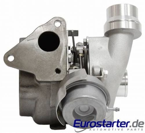 Turbocharger new - oe-ref. 770147883 for renault-nissan-