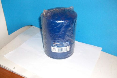 Genuine ac delco oil filter pf2203