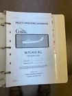 Cessna skylane rg r182 - 1978 pilot&#039;s operating handbook