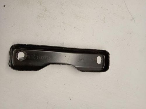 Mercedes-benz gle w166 battery holder 2516160018 2.10 diesel 150kw 2017 21306371-