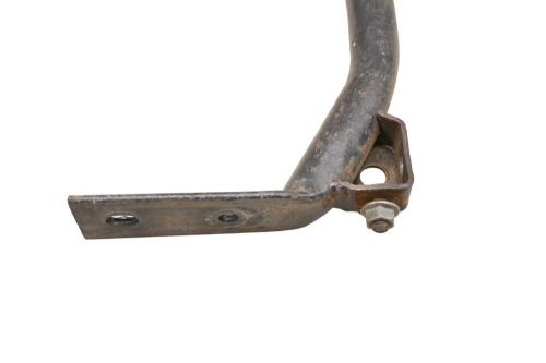 06 arctic cat 250 utility 2x4 rear grab bar