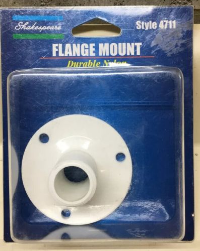 Shakespeare nylon flange mount #4711