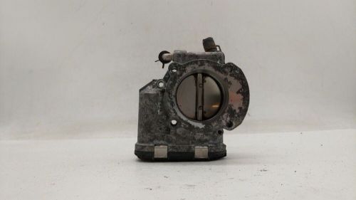 2011-2013 kia sorento throttle body cm089