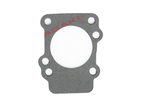 For yamaha outboard 9.9/15 hp gasket Прокладка 682-44315-00 682-44315-a0 18-0768