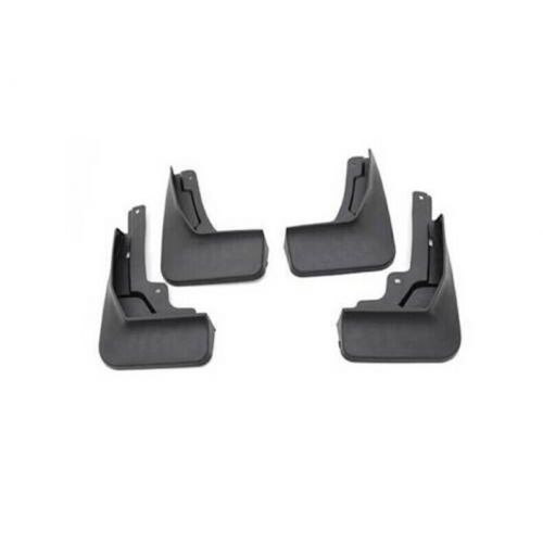 For chevy blazer 2019-2022 car splash guards mud flaps mud fender mudguard 4pcs