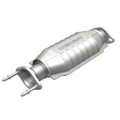 Magnaflow catalytic converter stainless steel each